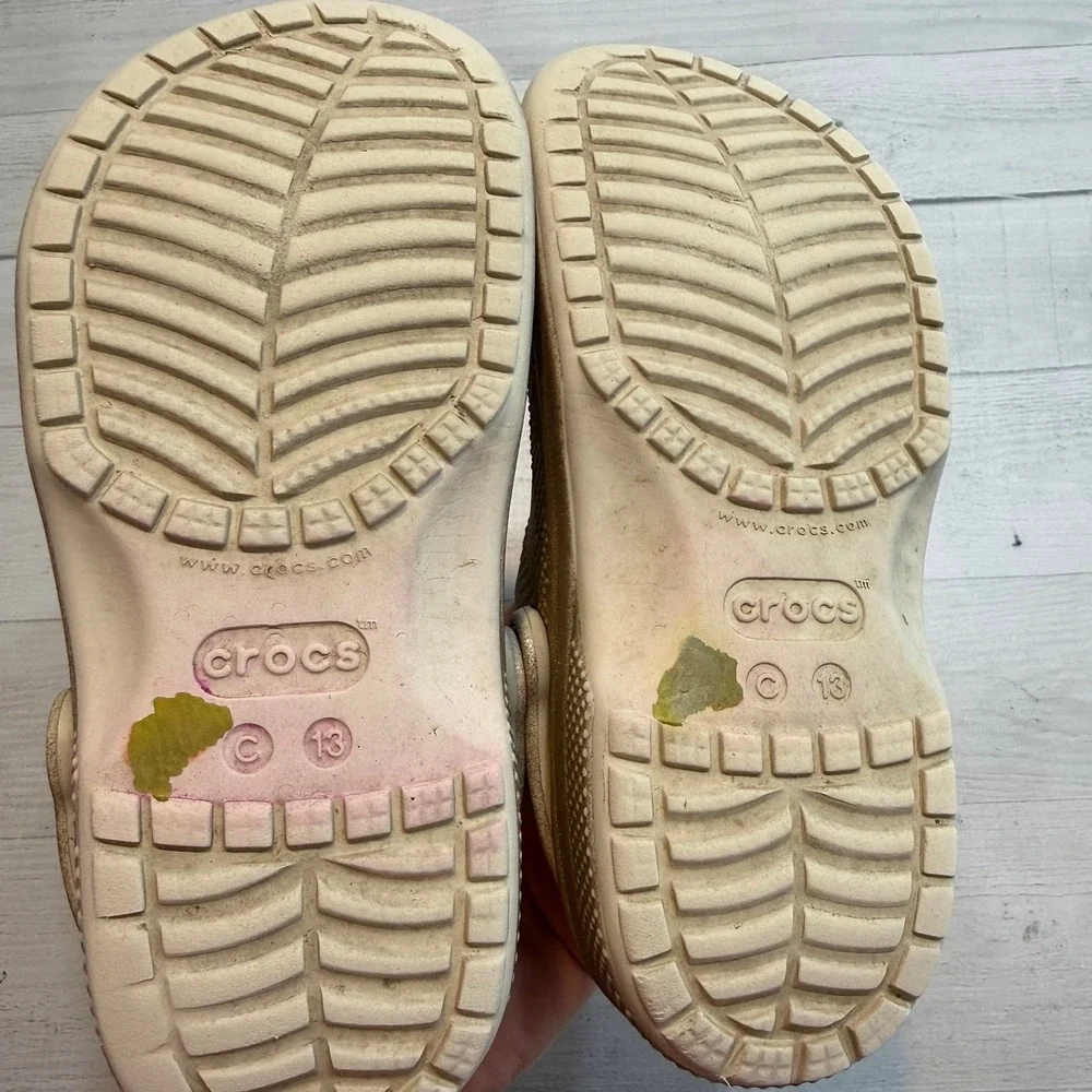CROCS kids classic